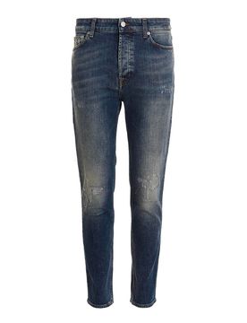 Department 5 Jeans Chunky