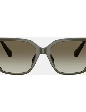Gafas de sol MK2263U PIEDMONT de mujer cuadrada en inyectado con lente degradada - Michael Kors - FashionsVida