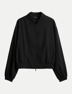 Someday Blouson Narlisa Schwarz 36 - someday - FashionsVida