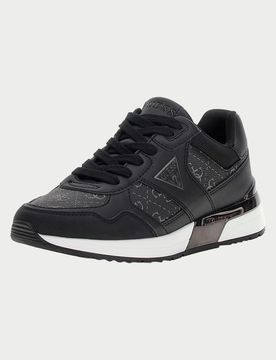 Guess Sneakers Nero