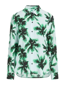 Hemd Damen Himmelblau S,XS Damen - Equipment - FashionsVida