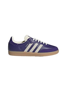 ORIGINALS Sneaker SAMBA OG lila 36 2/3 damen