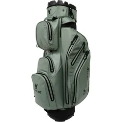 Cartbag Waterproof Orga Pro, mint/schwarz
