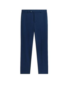 Chino PUNTO MILANO blau 34/L32 herren