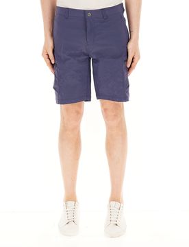 SUNDEK Bermuda cargo BLU 30