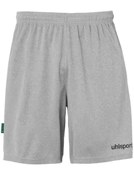 Shorts Center Basic FTP - Gris - male - Size: L