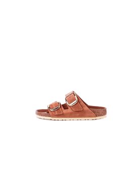 Birkenstock Sandali Cognac