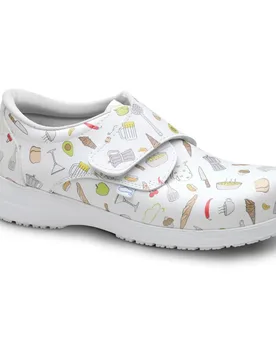 Chaussures Atom White Hospitality EU 38 - Feliz caminar - FashionsVida