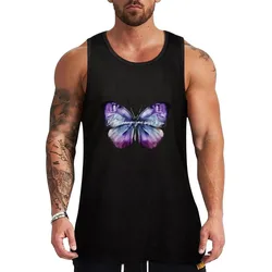 Be the change Tank Top Solid Color Basic Tank Top Regular Fit Casual Wear