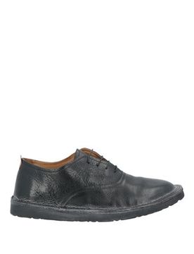 Schnürschuh Herren Schwarz 40 Herren