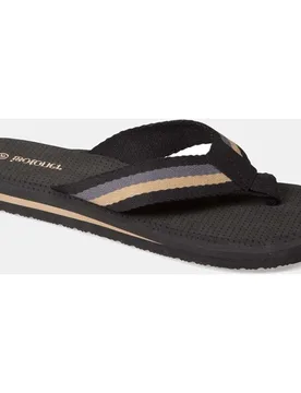 Isotoner - Chancla Hombre playa - Isotoner - FashionsVida