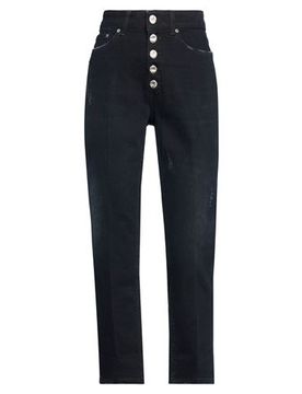 Jeanshose Damen Blau 25,26,28 Damen