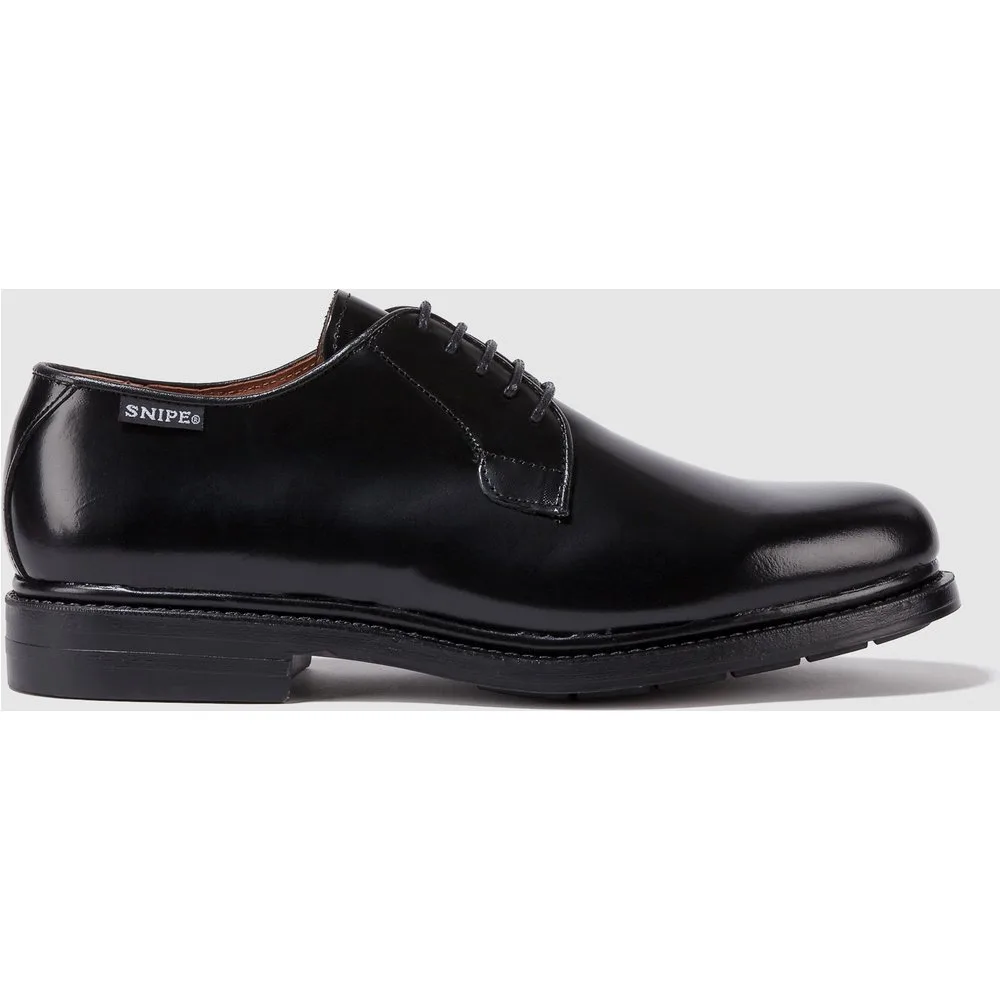 Bluchers de hombre de de piel en color - Snipe - FashionsVida