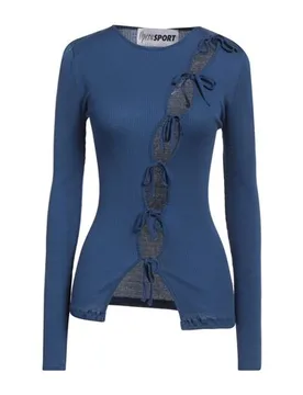 Pullover Mujer Azul marino M,S,XS Mujer - Opéra Sport - FashionsVida