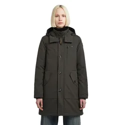 G-star Veste Vodan Asfalt M Femme