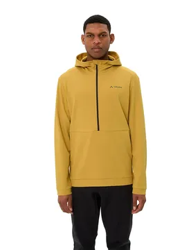 Felpa Con Mezza Zip Cyclist All Year Savanna