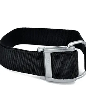 Divers Cinghia Per Bombola Da Subacquea Nylon Band For Double Tank Stainless Steel Buckle - Best - FashionsVida