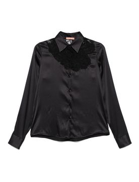 Camicia Manica Lunga