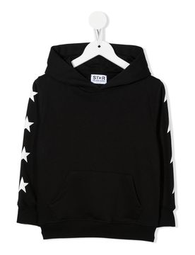 Golden Goose Felpa con cappuccio
