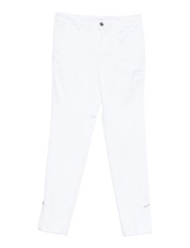 Liu Jo Pantaloni classici bianchi