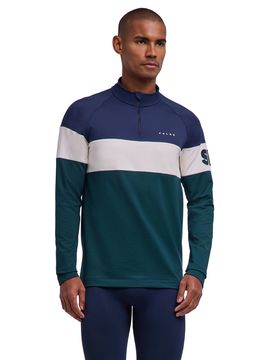 FALKE Herren Ski Langarmshirt