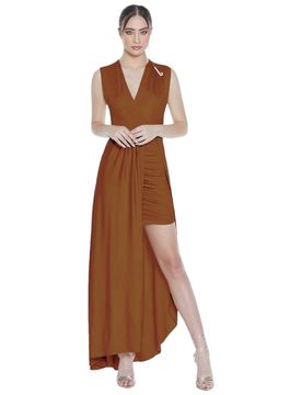 Relish vestito lungo ACHIRD