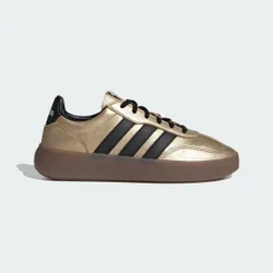 Scarpe Barreda Decode 41 1/3 Cyber Metallic / Core Black / Gum