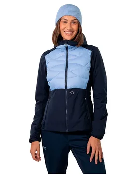 Kari Traa Veste Tirill - Kari Traa - FashionsVida