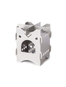 Savotta Grumpy Stove Hobo