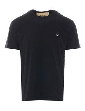 Valentino Garavani T-shirt nera
