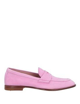 Mocasines Mujer Rosa 35,35.5,36,36.5,38,38.5,39,39.5,40,41 Mujer