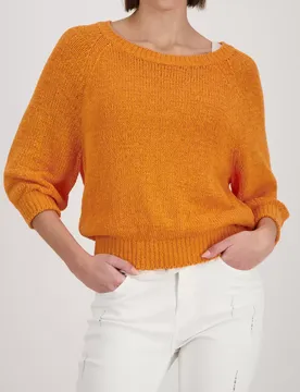 Pullover female