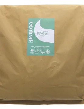 Laundry Powder - Rosemary - 10kg - Ecoleaf - FashionsVida