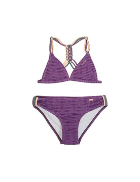 Bikini para niña PRTFimkes JR baya 140 - Protest - FashionsVida