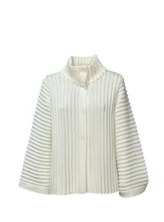 Cardigan Donna GM2643_Panna
