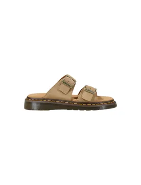 Herren Pantolette Beige 487399