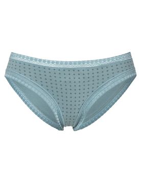 LASCANA Braga azul / gris