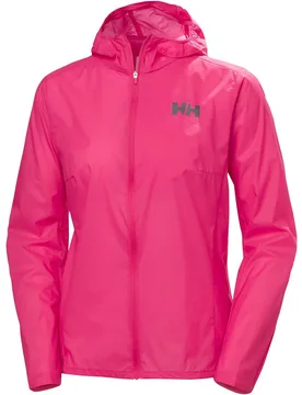 Chaqueta de mujer W Trail Windbraker - Helly Hansen - FashionsVida