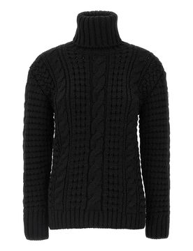 Moncler Maglione dolcevita