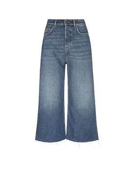 Fiorucci Jeans Baggy Fit azul 27 - Fiorucci - FashionsVida
