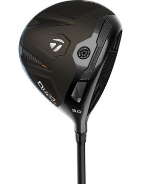 TaylorMade Driver Qi4D LS