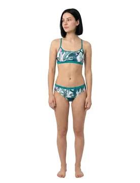 Garden Bikini Multicolour L Women - OTSO - FashionsVida