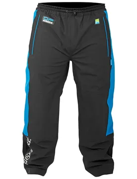 Df Ultra Pants Black / Blue 4XL Men - Preston Innovations - FashionsVida