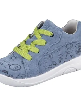 Kinderschuhe 10006648010 20 Male - Superfit - FashionsVida