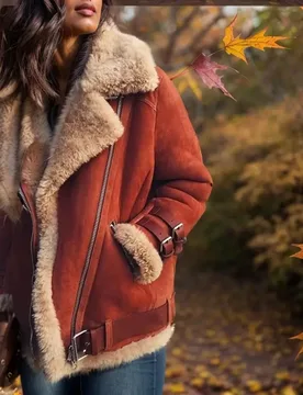 New Winter Warm Pocket Zipper Wool Women Long Sleeve Versatile Fashion Chamarra Damen Winterjacken Ropa Para Mujer - Aliexpress - FashionsVida