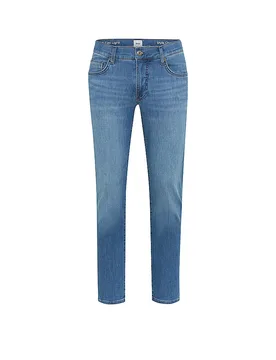 Jeans Modern Fit CHUCK bleu 36/L34 - Brax - FashionsVida