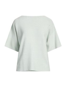 Pullover Damen Himmelblau 34,38 Damen