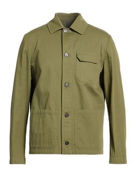 Chaqueta y cazadora Hombre Verde militar 46,48,50,52,54,56,58 Hombre