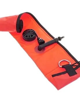 Boa Subacquea Marker Closed Compact