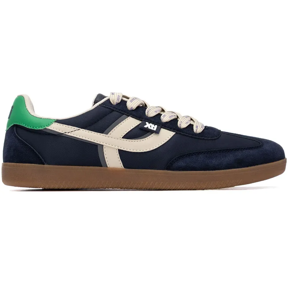 Xti Sneaker 15731 Navy EU 44 - Xti - FashionsVida